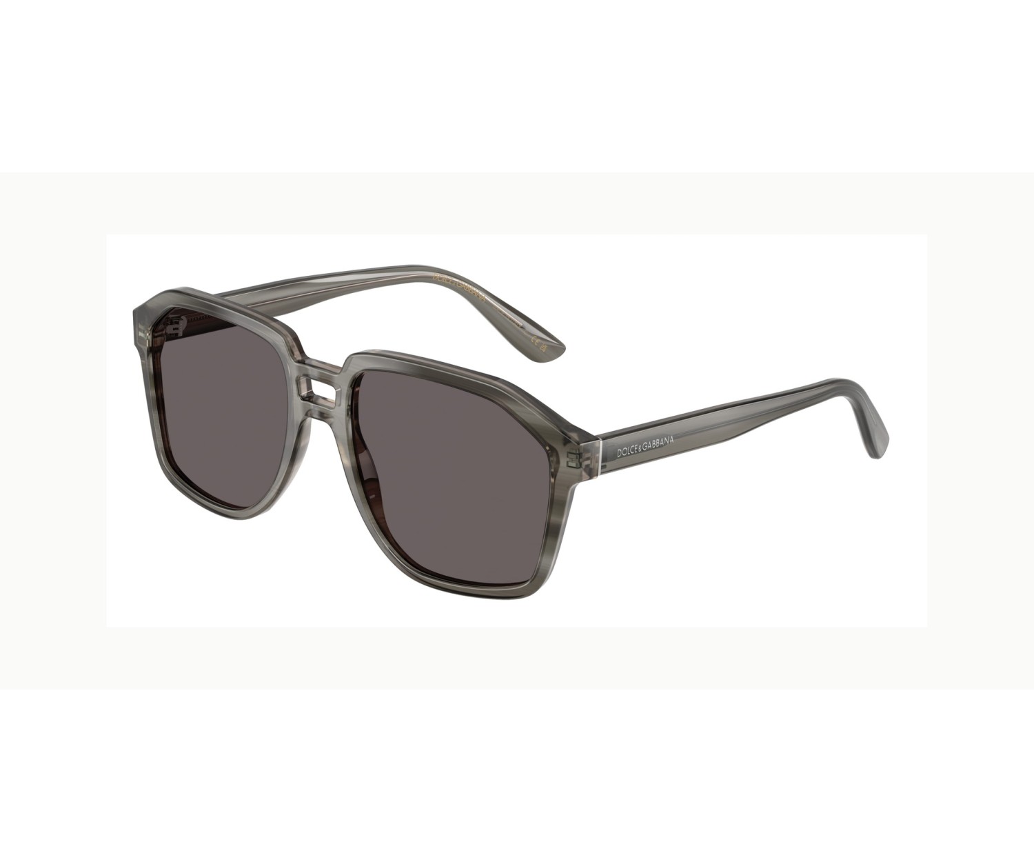 DOLCE & GABBANA - DG4568 - 347987 - 56
