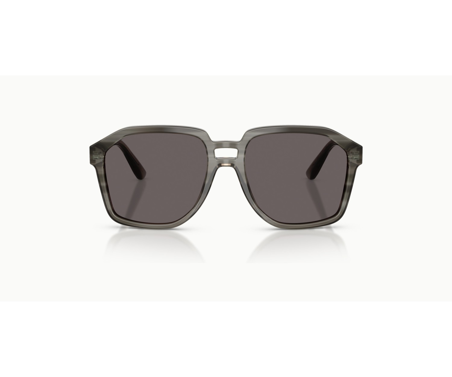 DOLCE & GABBANA - DG4568 - 347987 - 56