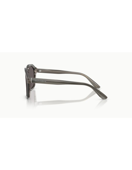 DOLCE & GABBANA - DG4568 - 347987 - 56