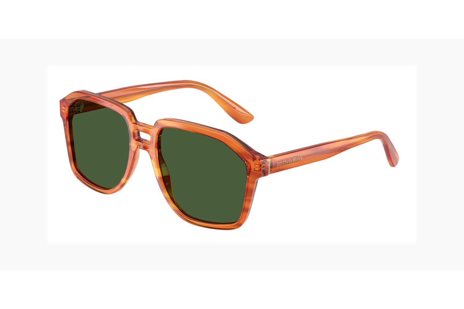 DOLCE & GABBANA - DG4568 - 34839A - 56