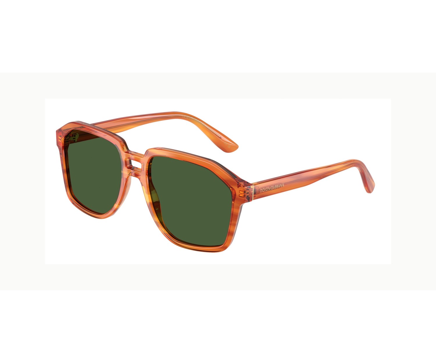 DOLCE & GABBANA - DG4568 - 34839A - 56