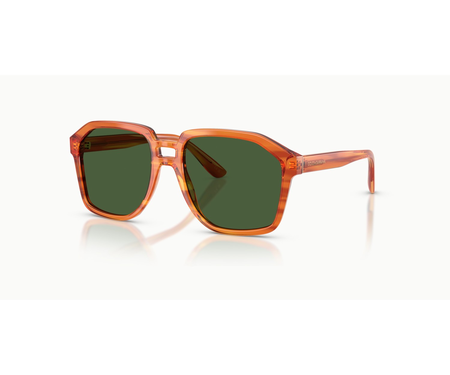 DOLCE & GABBANA - DG4568 - 34839A - 56