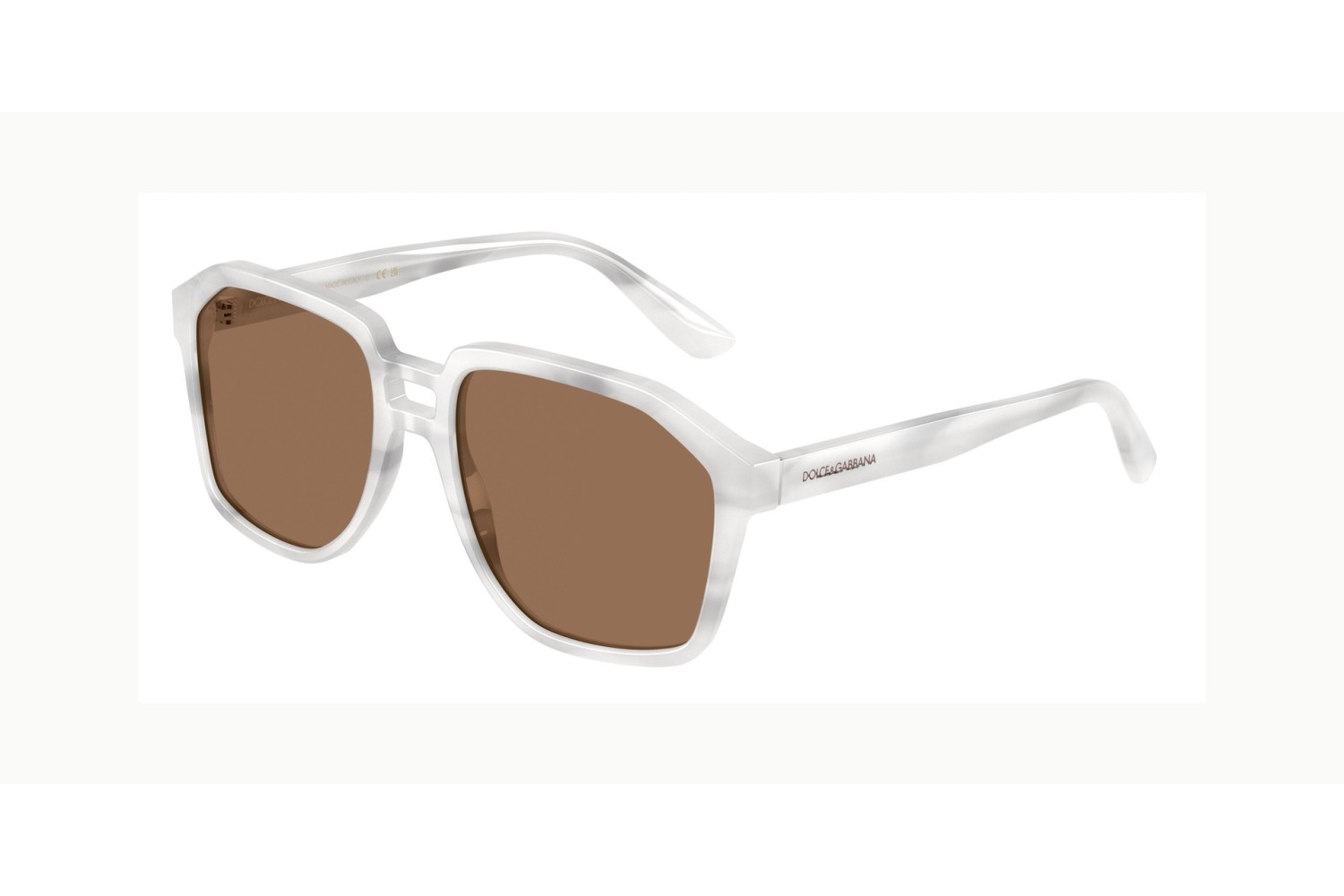 DOLCE & GABBANA - DG4568 - 349573 - 56