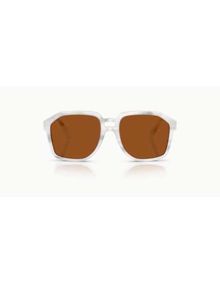 DOLCE & GABBANA - DG4568 - 349573 - 56