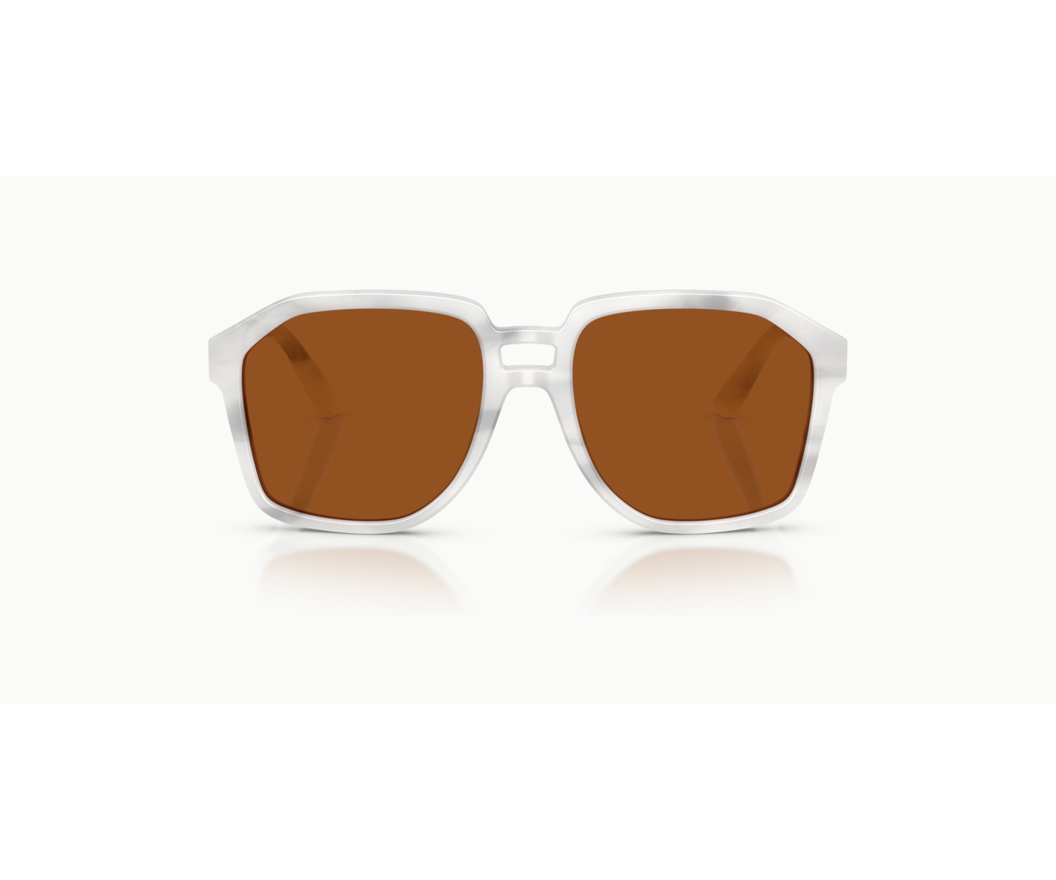 DOLCE & GABBANA - DG4568 - 349573 - 56