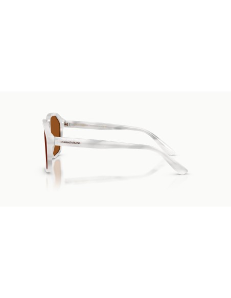 DOLCE & GABBANA - DG4568 - 349573 - 56