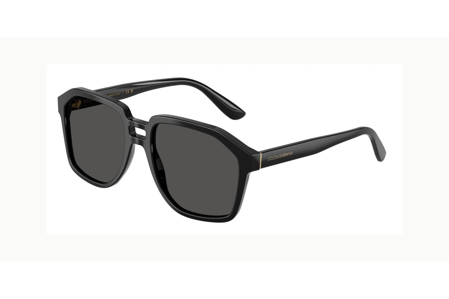 DOLCE & GABBANA - DG4568 - 501/87 - 56