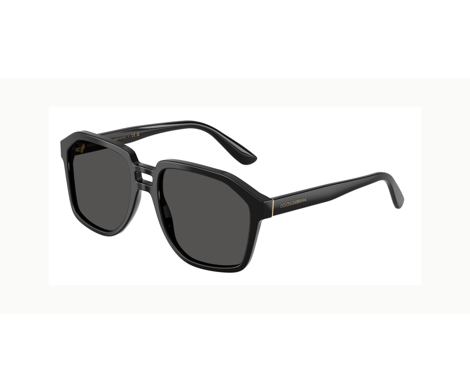 DOLCE & GABBANA - DG4568 - 501/87 - 56