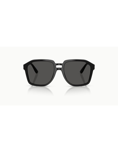DOLCE & GABBANA - DG4568 - 501/87 - 56