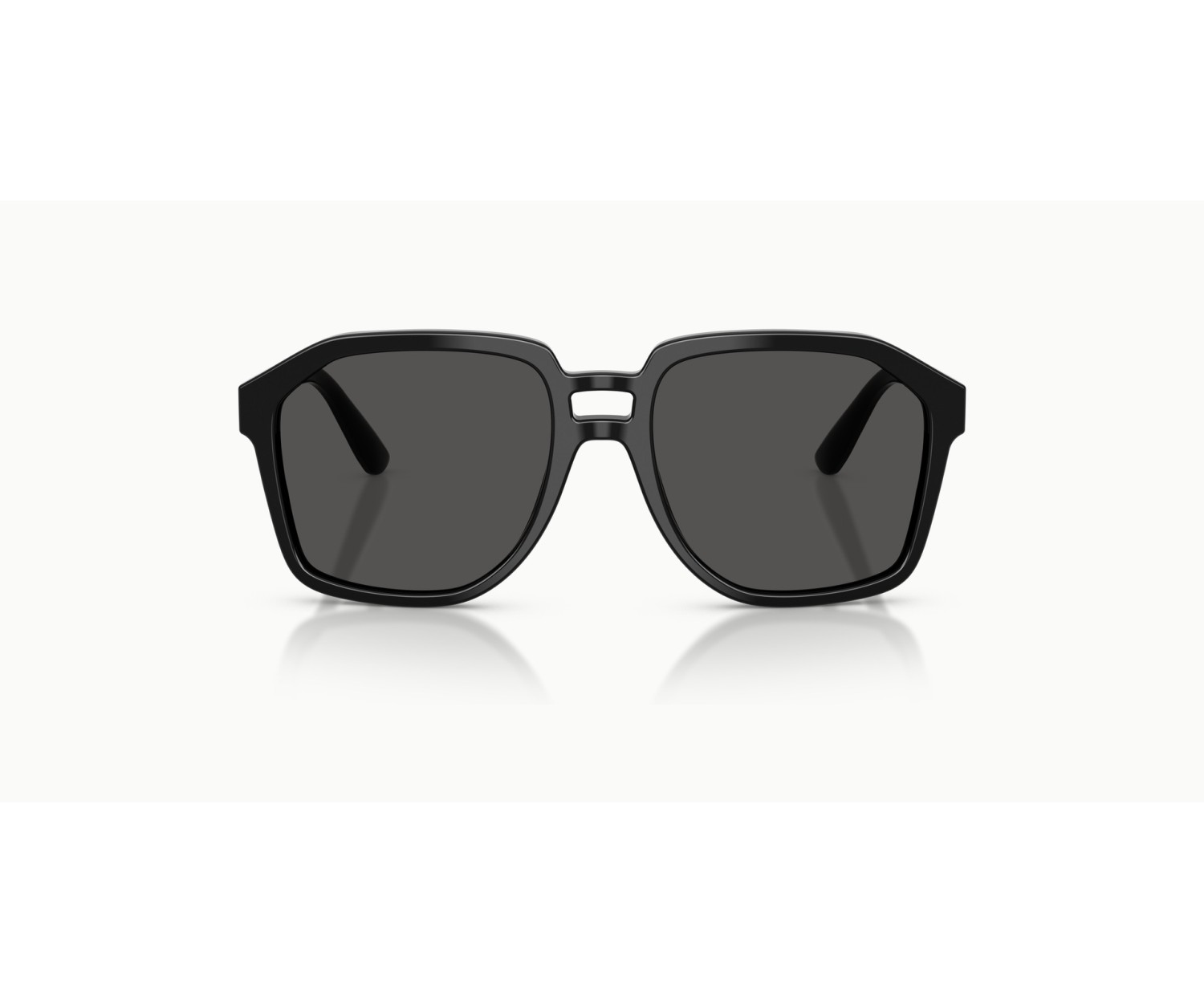 DOLCE & GABBANA - DG4568 - 501/87 - 56