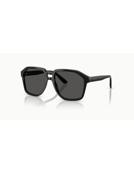 DOLCE & GABBANA - DG4568 - 501/87 - 56