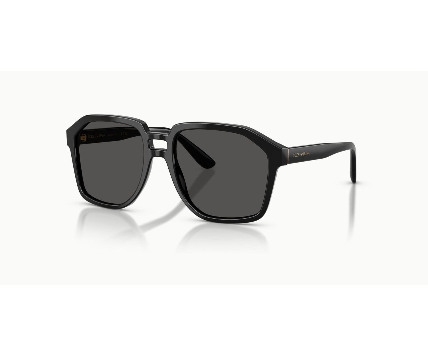 DOLCE & GABBANA - DG4568 - 501/87 - 56