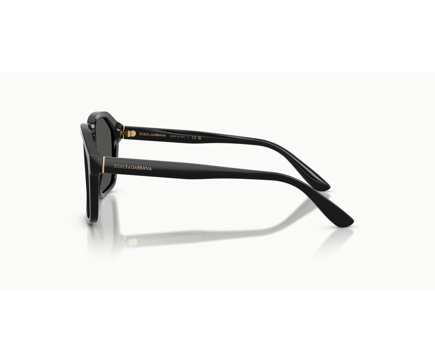 DOLCE & GABBANA - DG4568 - 501/87 - 56