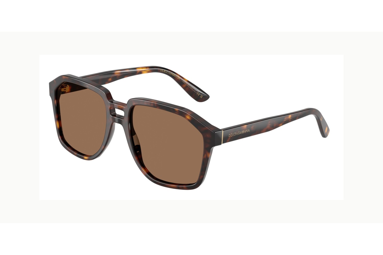DOLCE & GABBANA - DG4568 - 502/73 - 56