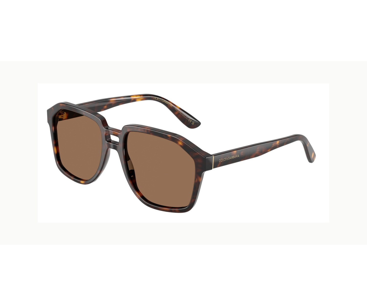 DOLCE & GABBANA - DG4568 - 502/73 - 56