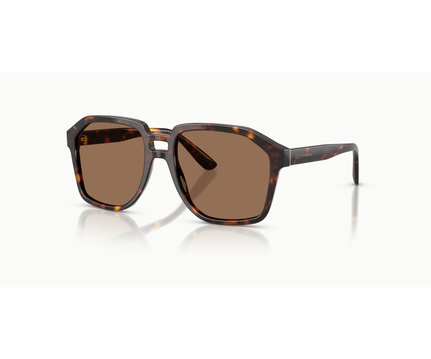DOLCE & GABBANA - DG4568 - 502/73 - 56