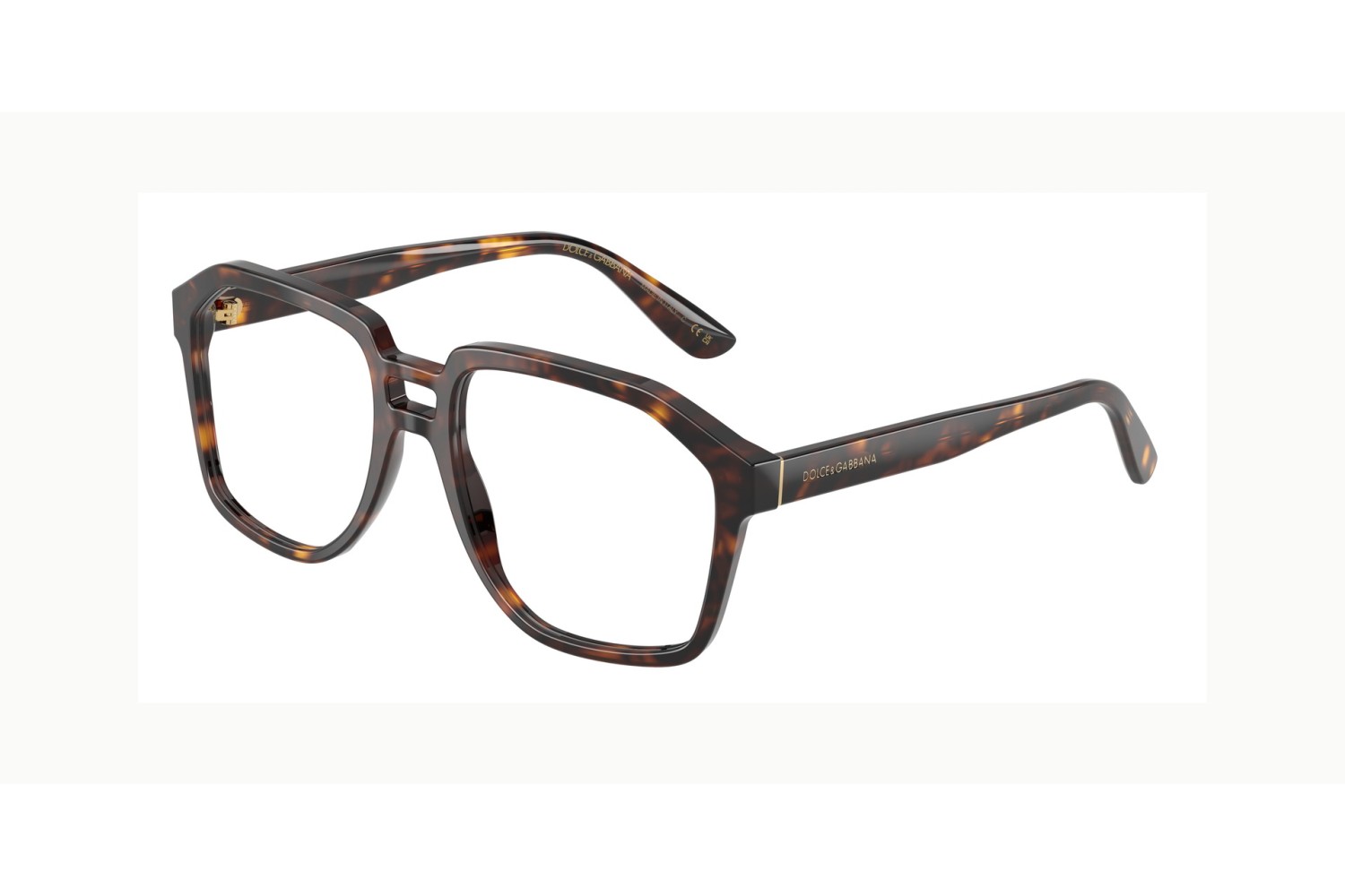 DOLCE & GABBANA - DG4568 - 502/SB - 56