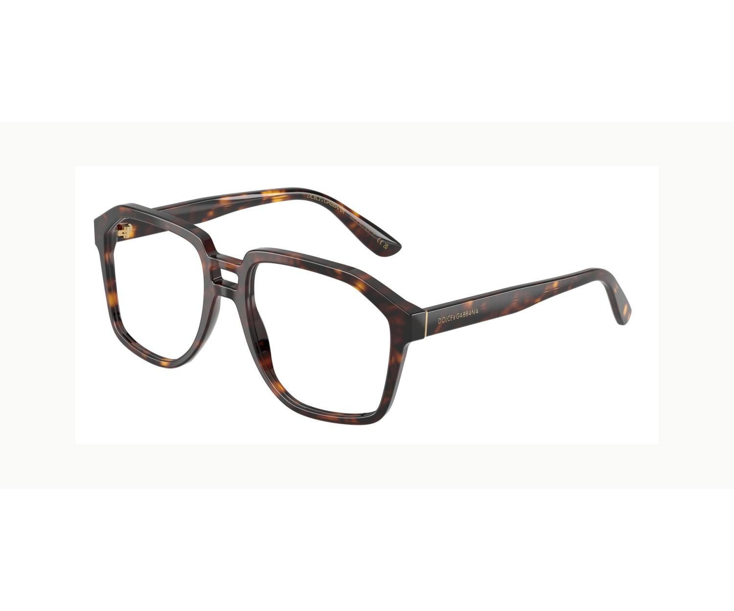 DOLCE & GABBANA - DG4568 - 502/SB - 56