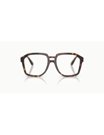 DOLCE & GABBANA - DG4568 - 502/SB - 56 2