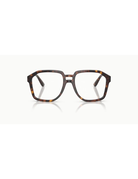 DOLCE & GABBANA - DG4568 - 502/SB - 56