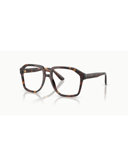 DOLCE & GABBANA - DG4568 - 502/SB - 56