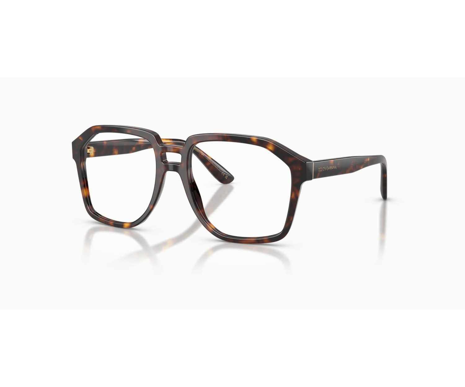DOLCE & GABBANA - DG4568 - 502/SB - 56