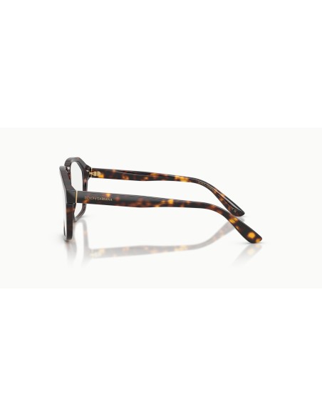 DOLCE & GABBANA - DG4568 - 502/SB - 56