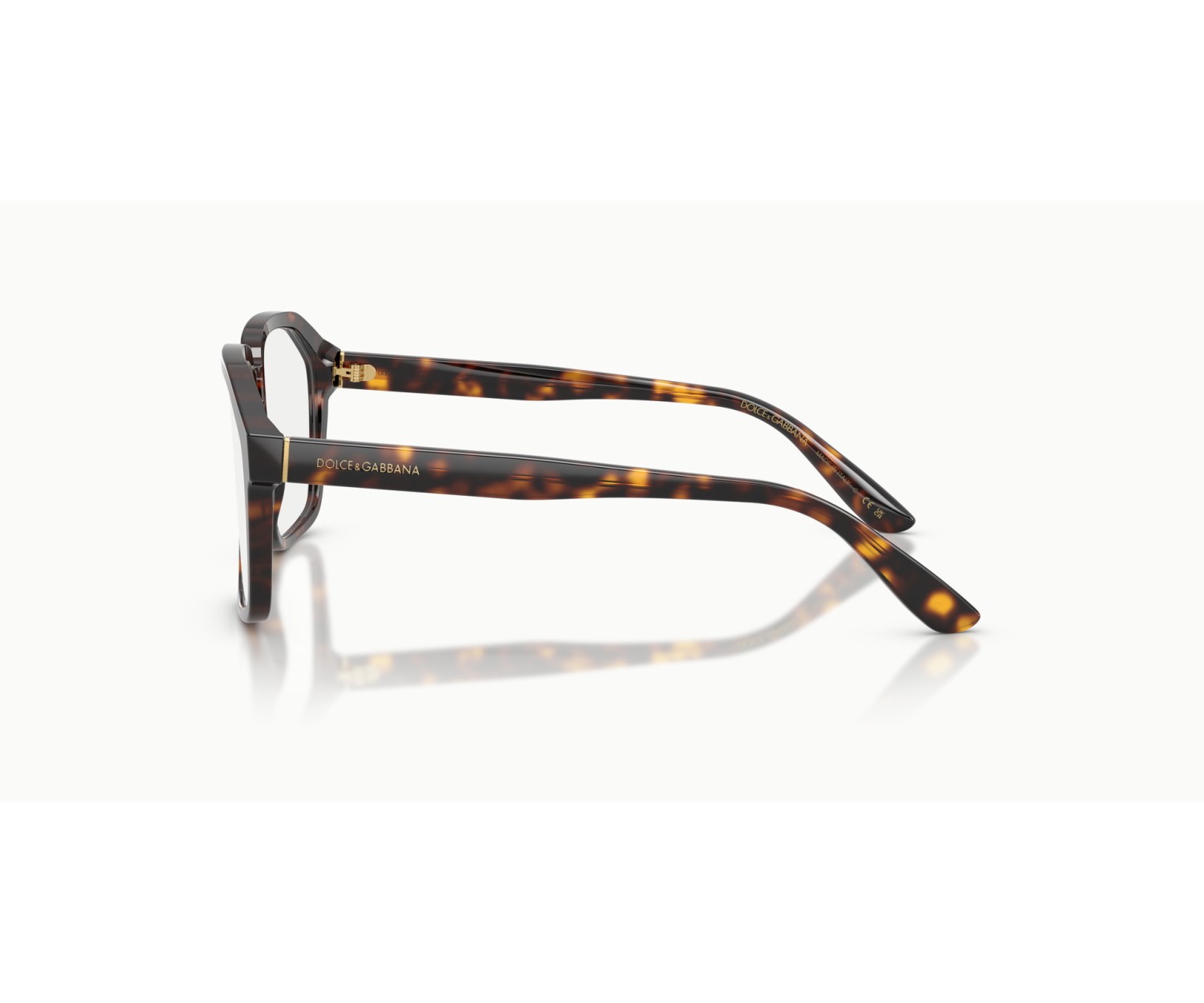 DOLCE & GABBANA - DG4568 - 502/SB - 56