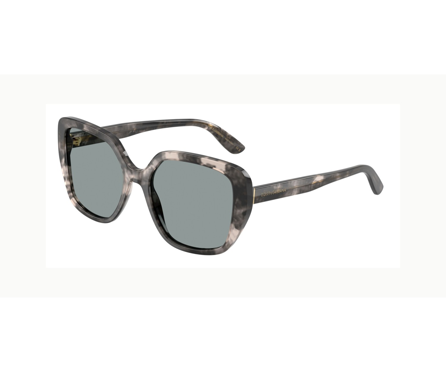 DOLCE & GABBANA - DG4569 - 3172/1 - 54