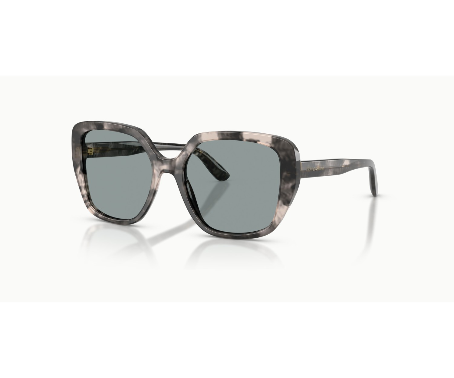 DOLCE & GABBANA - DG4569 - 3172/1 - 54