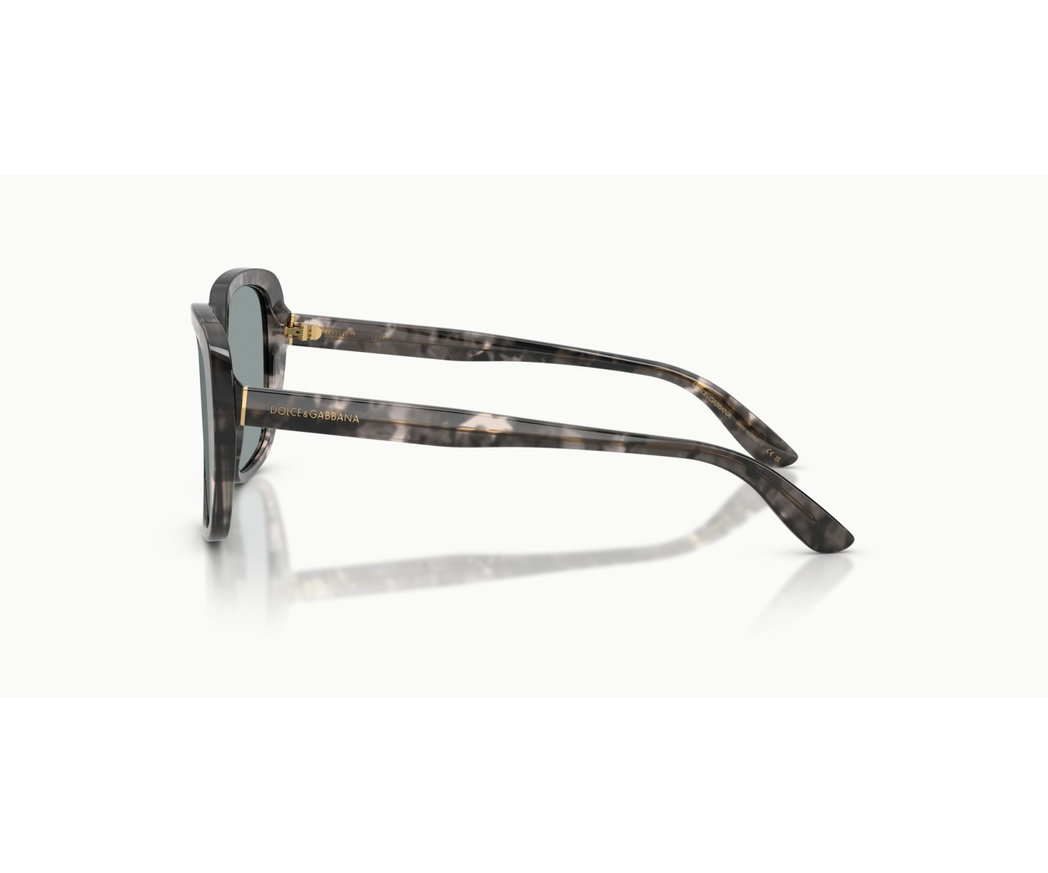 DOLCE & GABBANA - DG4569 - 3172/1 - 54