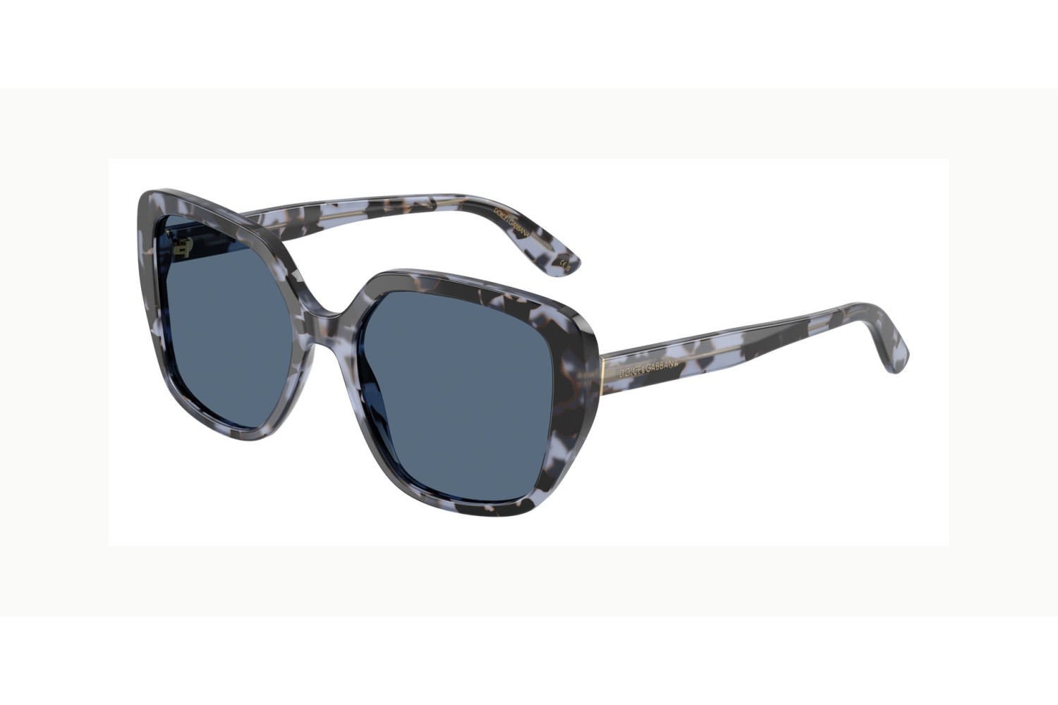 DOLCE & GABBANA - DG4569 - 344380 - 54