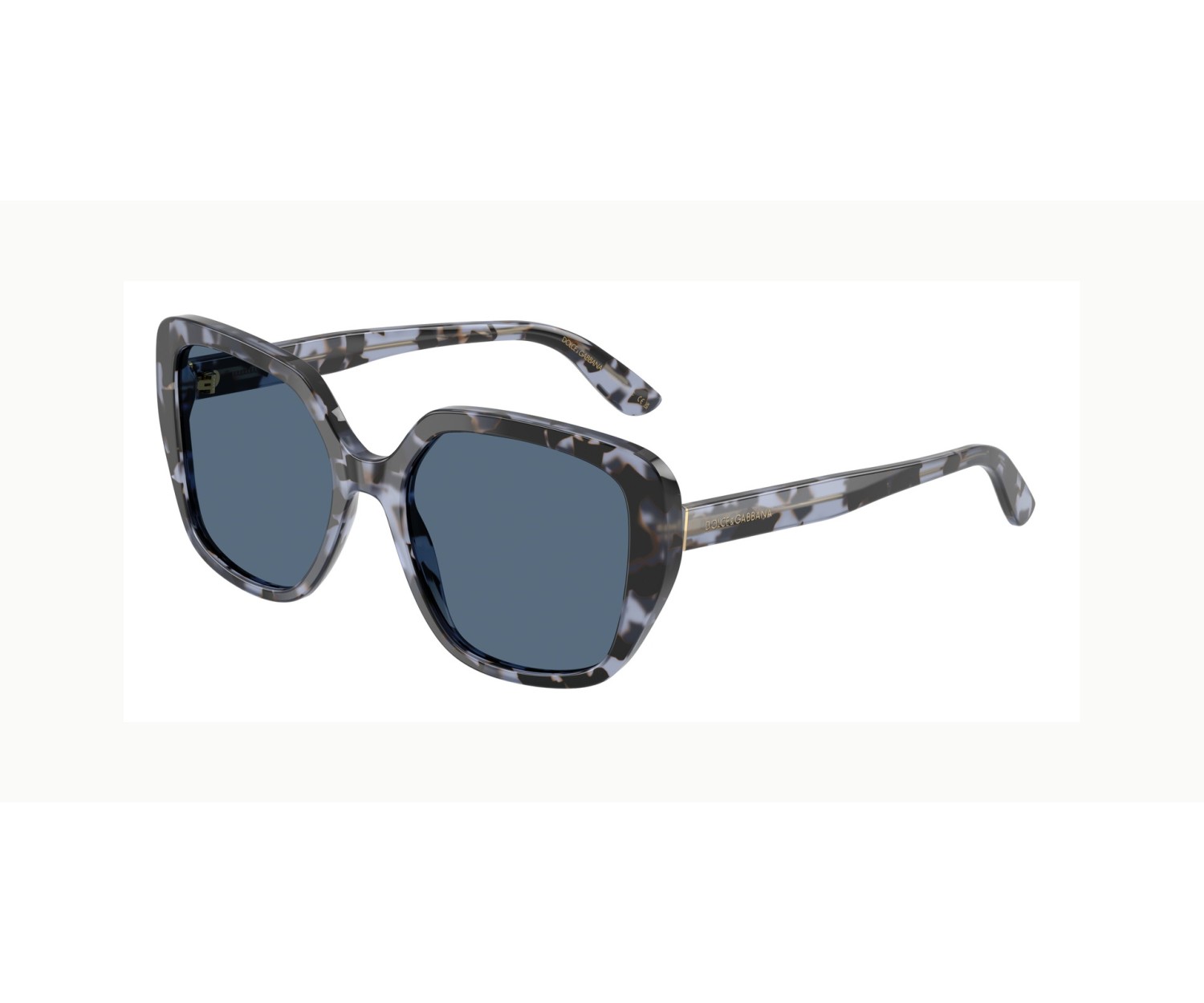 DOLCE & GABBANA - DG4569 - 344380 - 54