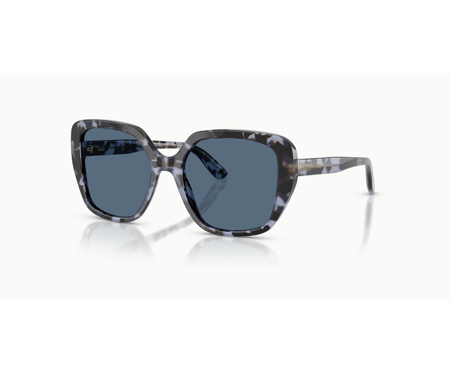 DOLCE & GABBANA - DG4569 - 344380 - 54