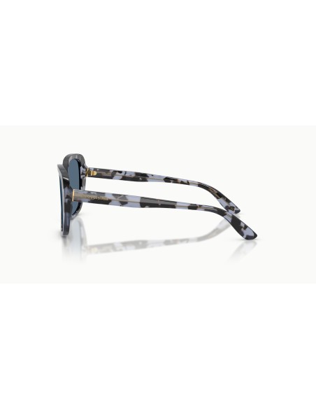 DOLCE & GABBANA - DG4569 - 344380 - 54