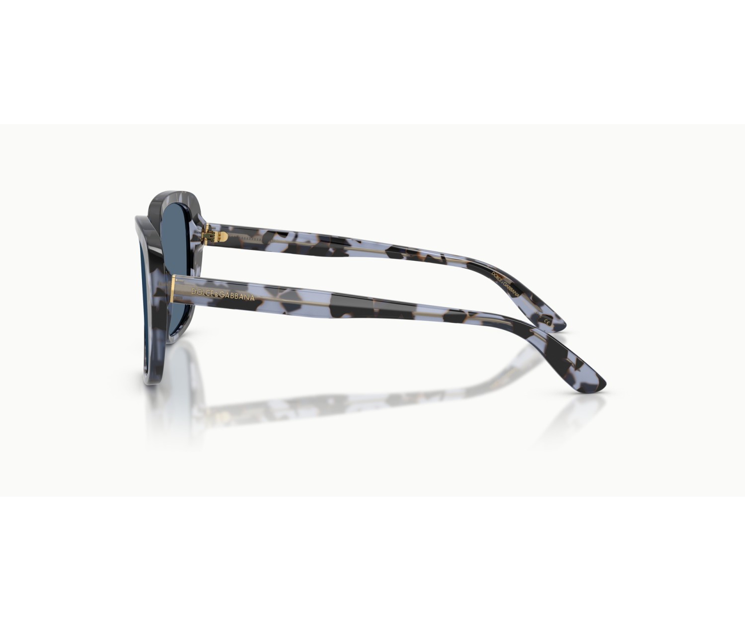 DOLCE & GABBANA - DG4569 - 344380 - 54