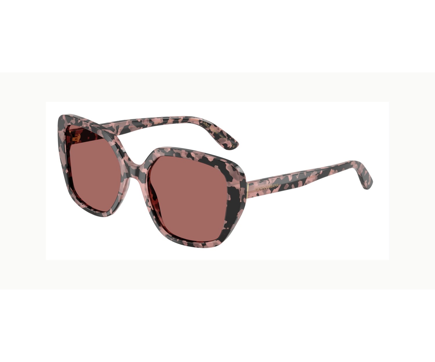DOLCE & GABBANA - DG4569 - 347669 - 54