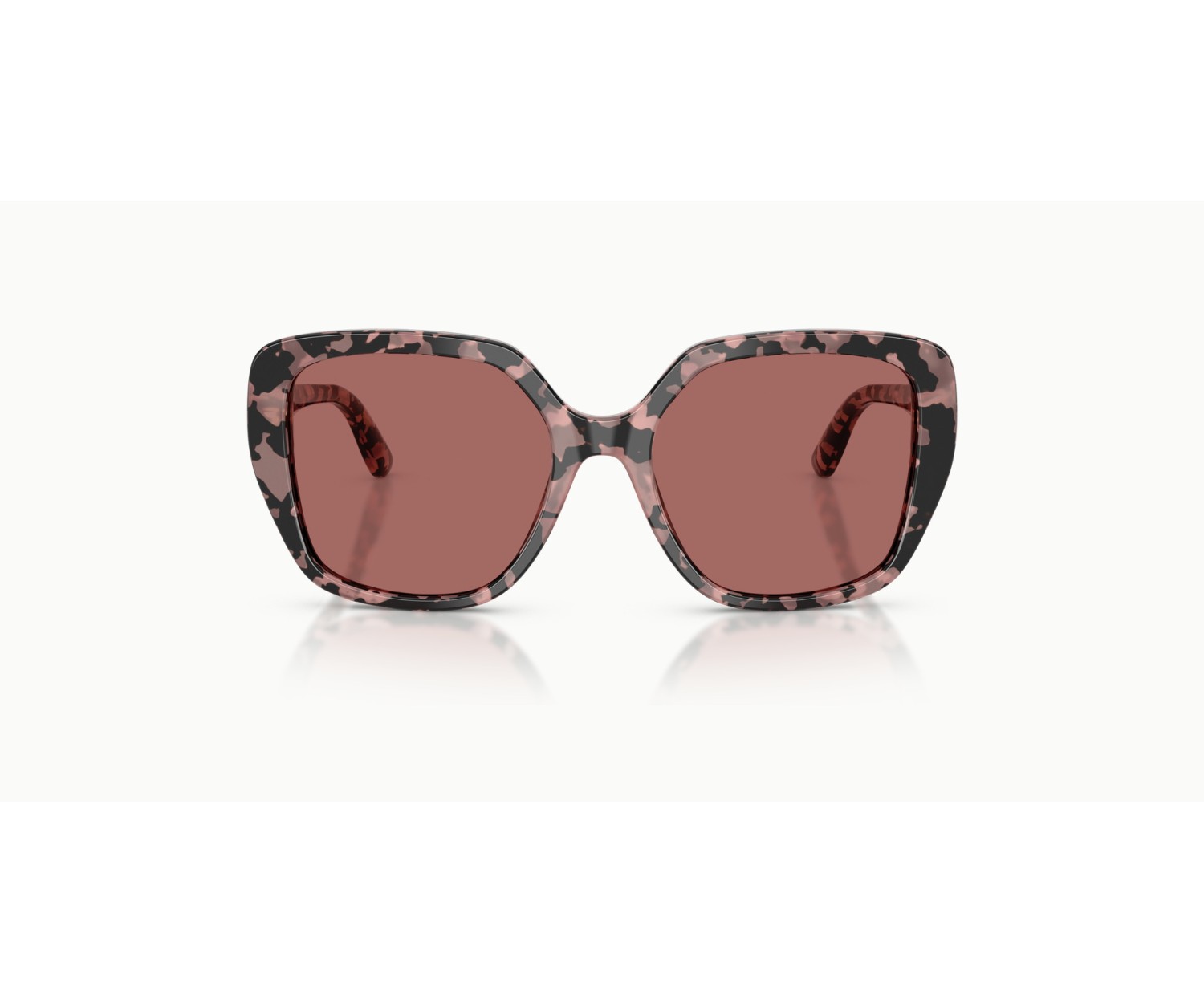 DOLCE & GABBANA - DG4569 - 347669 - 54