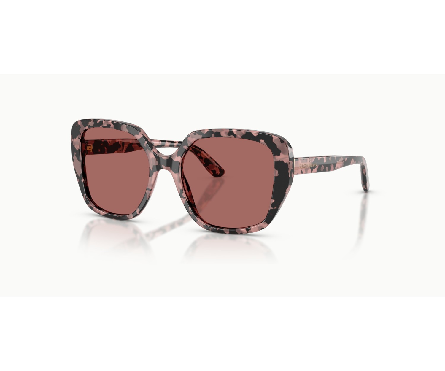 DOLCE & GABBANA - DG4569 - 347669 - 54