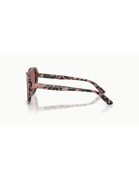 DOLCE & GABBANA - DG4569 - 347669 - 54