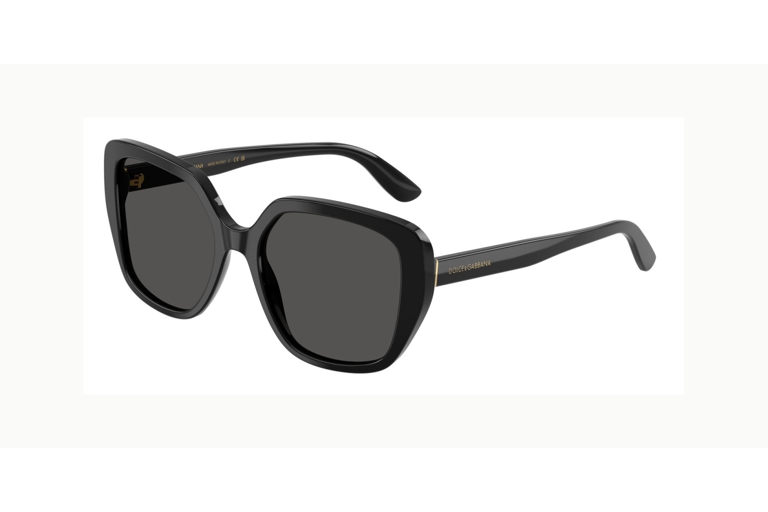 DOLCE & GABBANA - DG4569 - 501/87 - 54