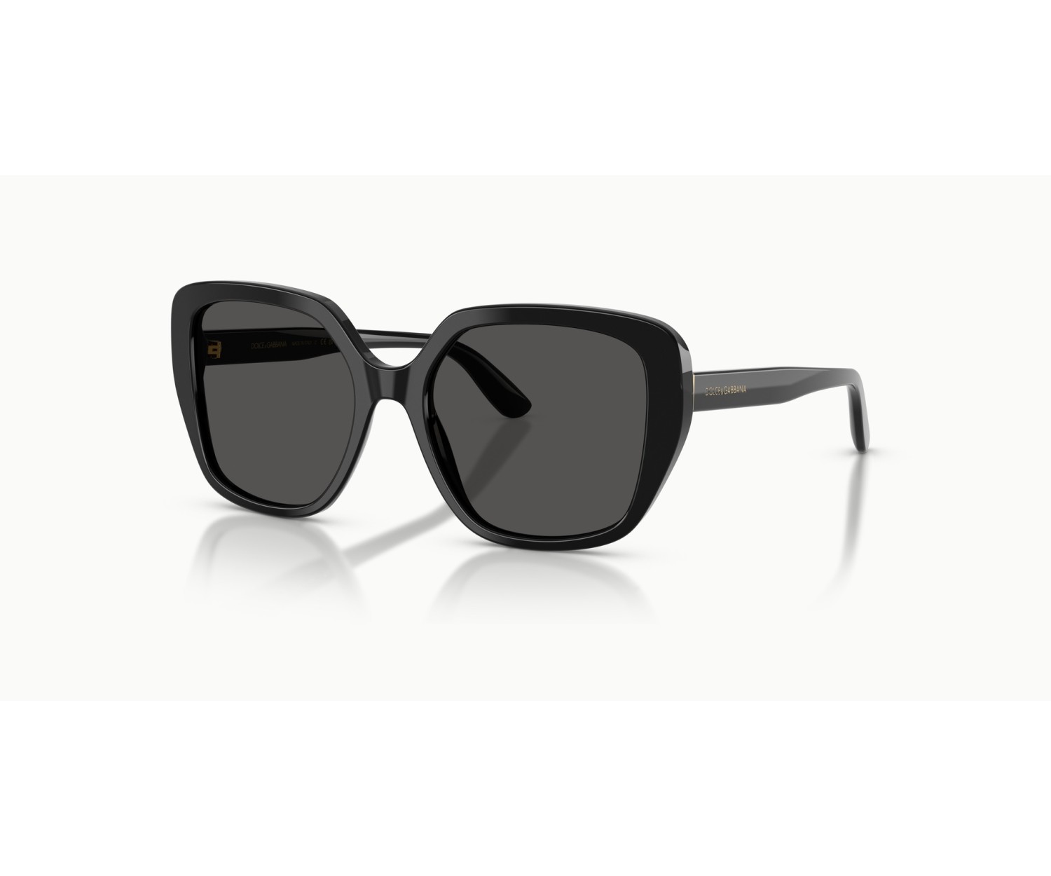 DOLCE & GABBANA - DG4569 - 501/87 - 54
