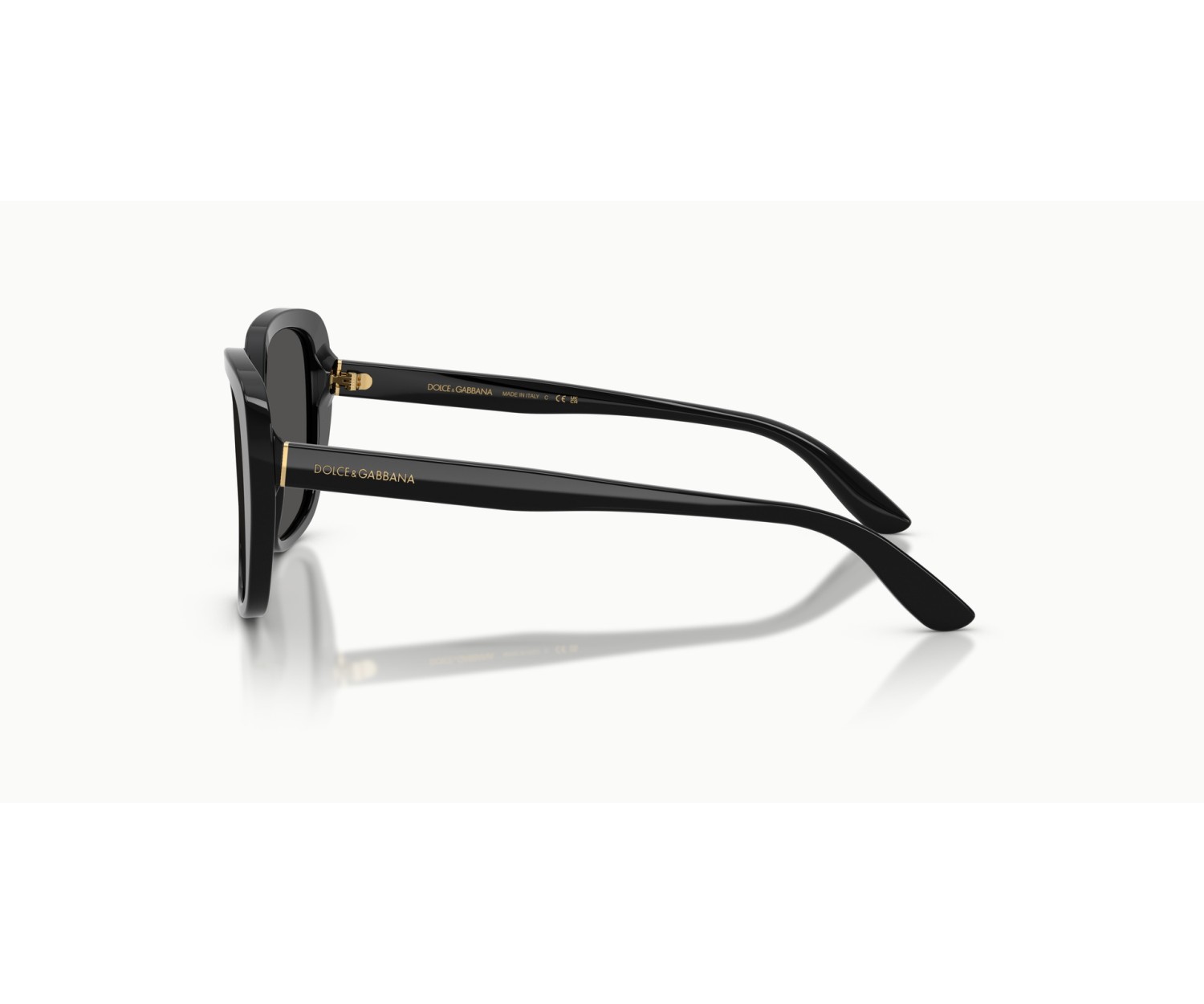 DOLCE & GABBANA - DG4569 - 501/87 - 54