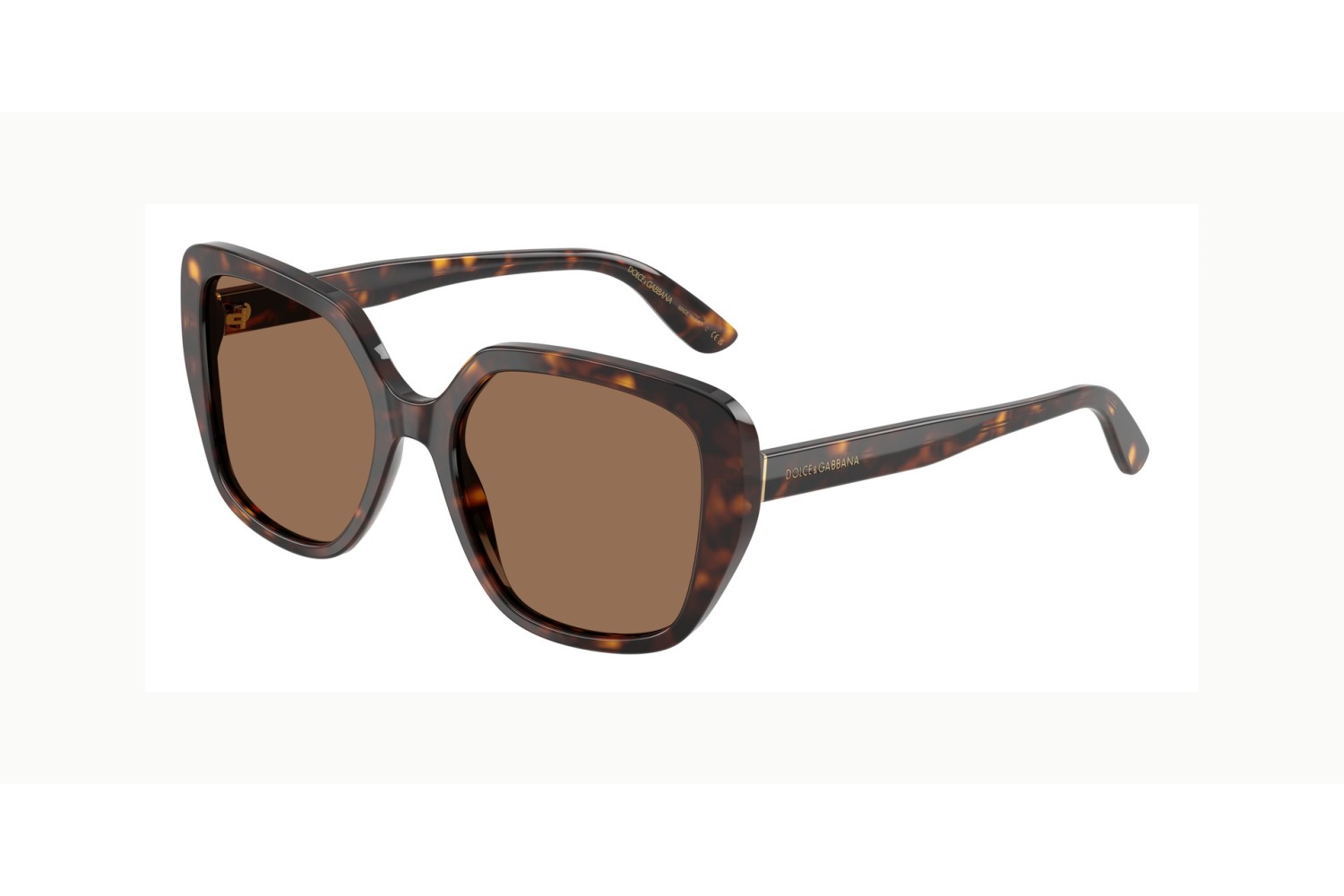 DOLCE & GABBANA - DG4569 - 502/73 - 54