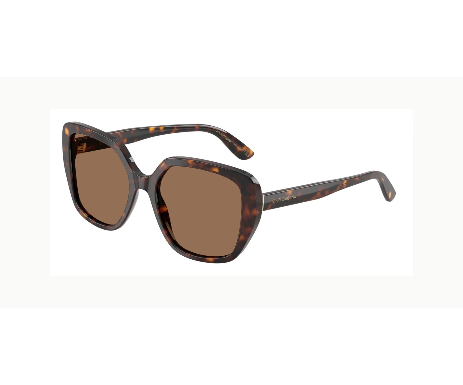 DOLCE & GABBANA - DG4569 - 502/73 - 54