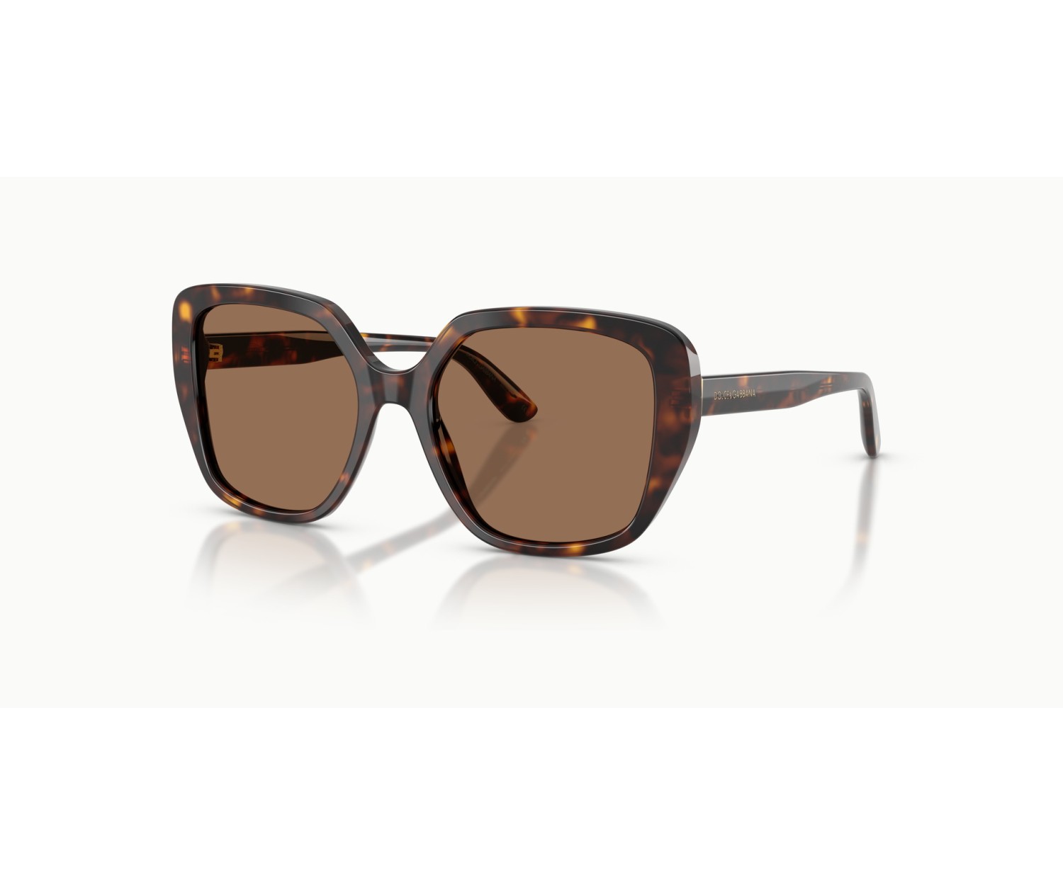 DOLCE & GABBANA - DG4569 - 502/73 - 54