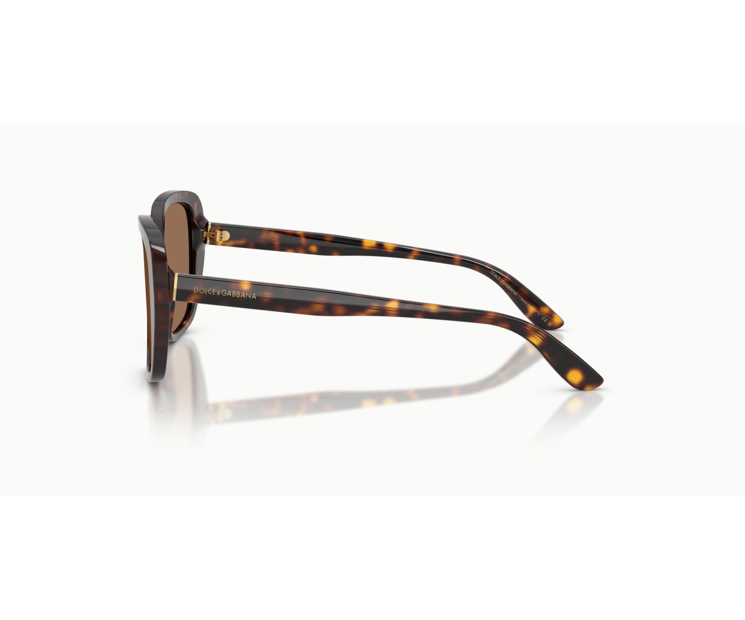 DOLCE & GABBANA - DG4569 - 502/73 - 54