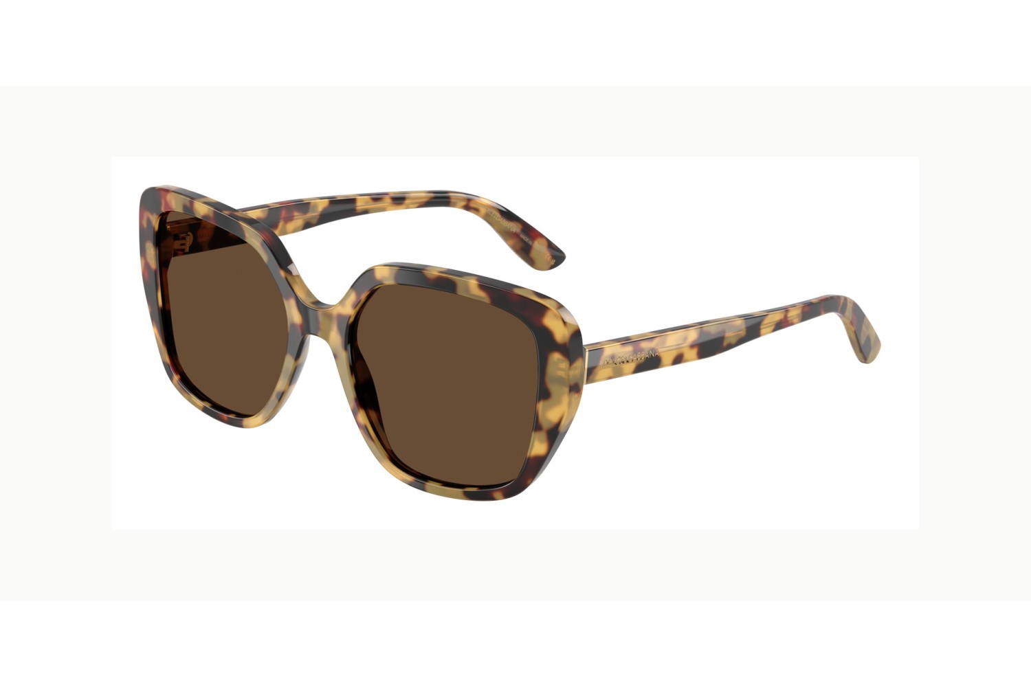 DOLCE & GABBANA - DG4569 - 512/73 - 54