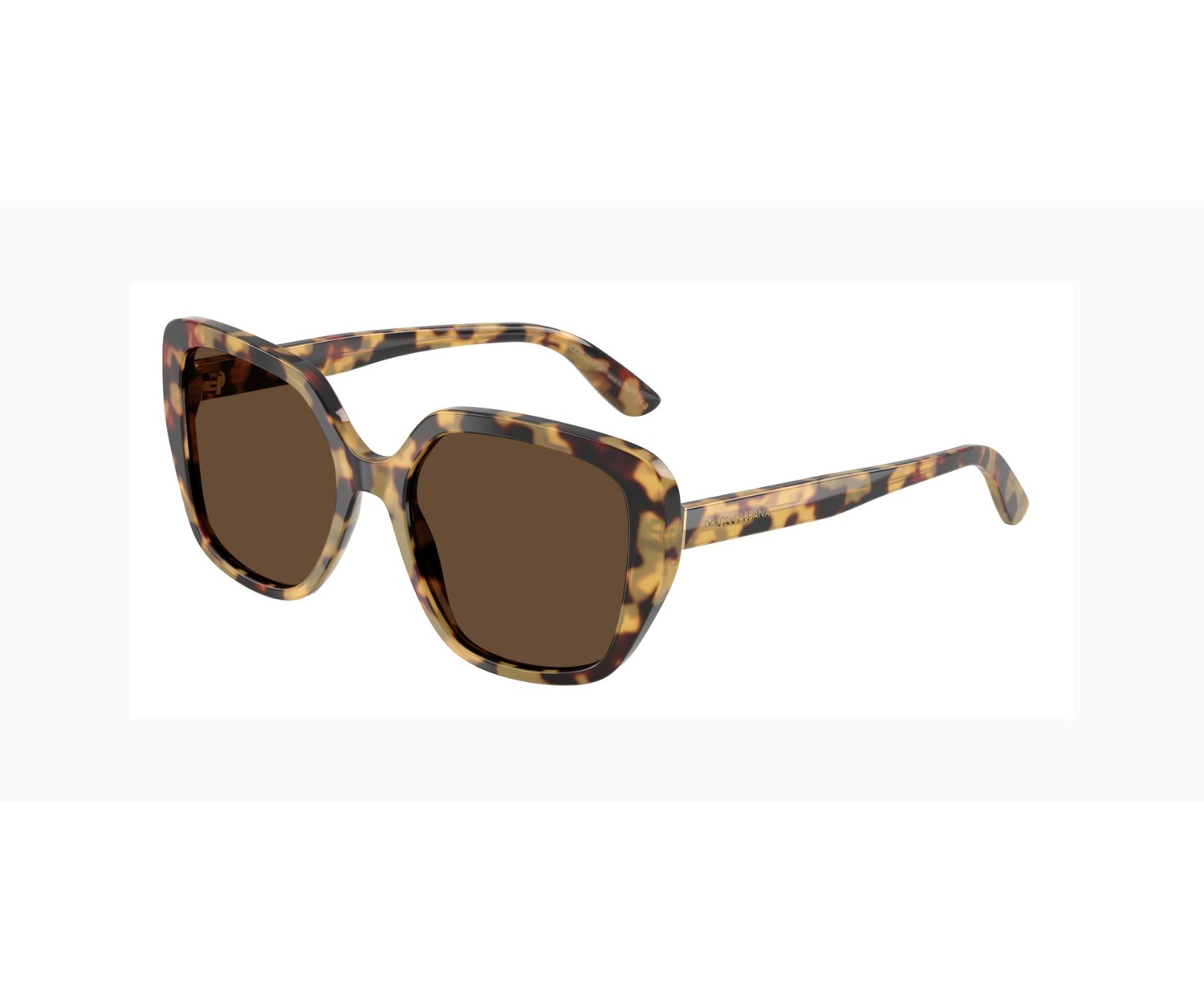 DOLCE & GABBANA - DG4569 - 512/73 - 54