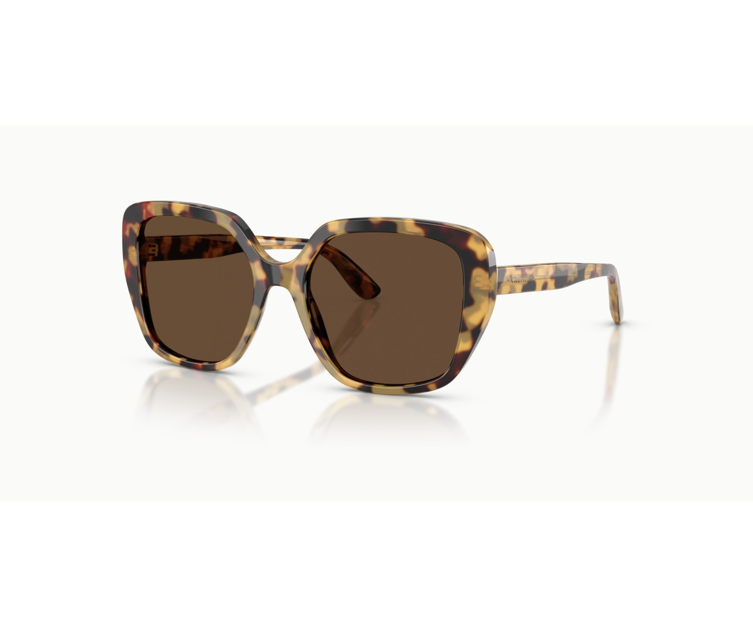 DOLCE & GABBANA - DG4569 - 512/73 - 54